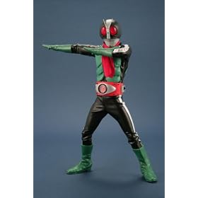 Real Action Heroes DX ���ʃ��C�_�[��2�� Ver.2.0 RAH-288