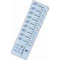 �y���K�i�z iCON Digital MIDI�R���g���[���[ i-Control White ICONW