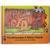 The Adventures of Rufus and FriendsCaroline Mabey�ɂ��