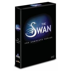 Swan: Complete Series (4pc) (Chk Sen) [DVD] [Import]