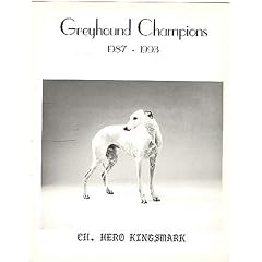 Greyhound Champions, 1987-1993