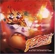 ULTRA FIRE!!Fire Bomber Best Album