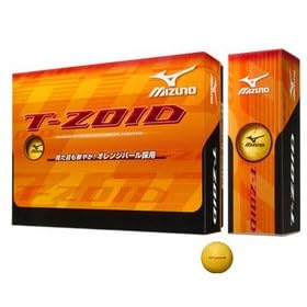 �~�Y�m(MIZUNO) T-ZOID �S���t�{�[�� 45OM82140(12������)