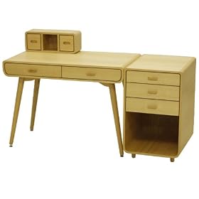 ��100cm �f�X�N�A��I�A���S�� �R�_�Z�b�g �I�t�B�X�p �w�K�p�Ƃ��Ă��劈�� �؂̂ʂ����� �^���˔� ���R��������i�`�������f�X�N (�i�`������)