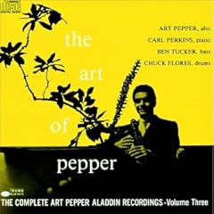 The Art of Pepper