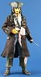 Real Action Heroes JACK SPARROW