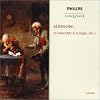Albinoni: 12 Concerti a Cinque Op.5