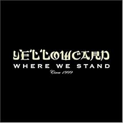Where We Stand