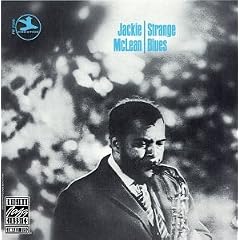 Strange Blues