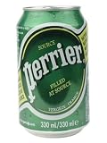 Perrier/�y���G �v���[�� 330ml�~24�{ [���s�A���i]