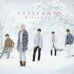 Distance(��������A)(DVD�t)
