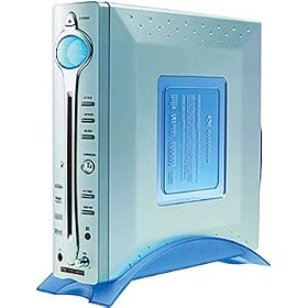 EVER GREEN EG-D900SX �X���b�g�C��MPEG1/2/4�Ή� DVD�v���[���[