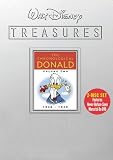 [DVD] Walt Disney Treasures: The Chronological Donald - Volume Two: 1942 - 1946