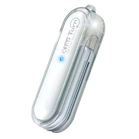 �v�����X�g���e�N�m���W�[ <Xiao Turn>�L���b�v���XUSB�t���b�V�������� 512MB �i�`�������V���o�[ PFU-2TS512