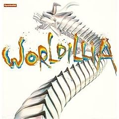 WORLDILLIA