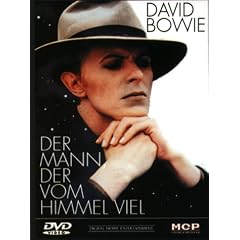 The Man Who Fell to Earth [DVD] [Import]