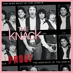 Very Best of the Knack