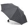 Knirps Fiber T1 Duomatic �܂肽���ݎP �y�����^�b�`�J���z Stripe-L KNF876-720-6