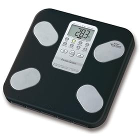 TANITA �̑g���v �C���i�[�X�L���� �u���b�N BC-701-BK