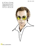 [Book] Elton John - Greatest Hits 1970-2002