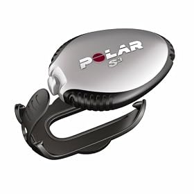 POLAR(�|���[��) �n�[�g���[�g���j�^�[�p s3�X�g���C�h�Z���T�[W.I.N.D