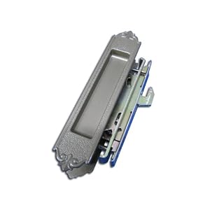 【クリックで詳細表示】アルミサッシ用引違錠SDK-1300 (KH-130 KH130)