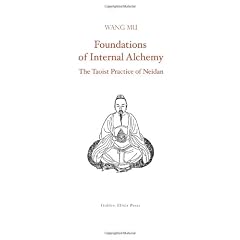 Foundations of Internal Alchemy