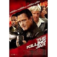 Killing Jar [DVD]