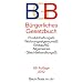 Buergerliches Gesetzbuch (BGB). Textausgabe mit ausfuehrlichem Sachregister
