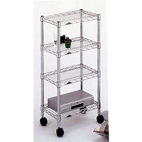 ���~�i�X ���M�����[ ���~�i�X�X�`�[�����b�N �u�|�[���a25mm�v�z�[�����b�N4�i46W (��46�~���s31�~����95.5cm) LE4690-4