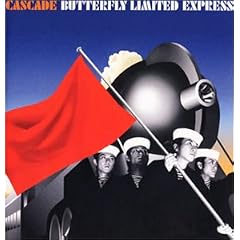 BUTTERFLY LIMITED EXPRESS