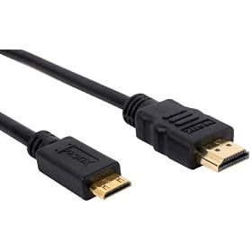 �v���e�b�N HDMI-MiniHDMI�P�[�u�� �n�C�X�s�[�h Ver.1.3b�K�i�J�e�S���[2�Ή� PHD-AC15 31889