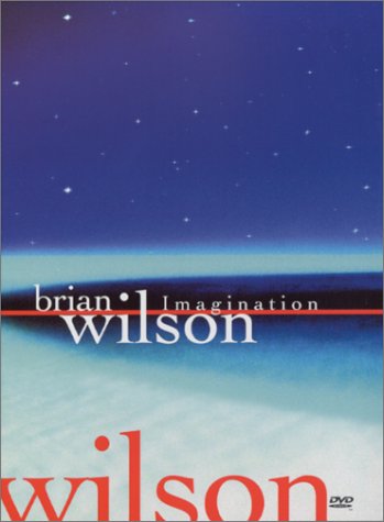  Brian Wilson: Imagination (Full Screen)