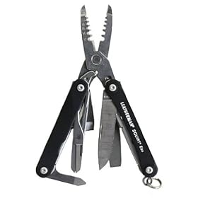 LEATHERMAN(���U�[�}��) �X�N�H�[�g ES4