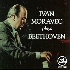 Ivan Morvec Plays Beethoven