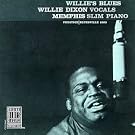 Willie's Blues
