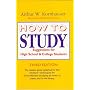 How to Study: Suggestions for High School and College Students