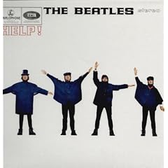 Help (Original UK Edition) [12 inch Analog]