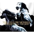 THE YELLOW MONKEY MOTHER OF ALL THE BEST (���񐶎Y�����)