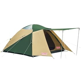 Coleman(�R�[���}��) �o�C�U�[�h�[���X�J�C���[�t/300 170T14200J