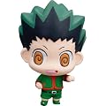 �L�����t�H�[�`�����v���X�V���[�Y HUNTER�~HUNTER �n���^�[�ɂȂ�邩��?�肢�� BOX