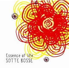 Essence of life