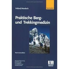 Praktische Hoehenmedizin. Two-in-one-edition