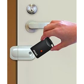 【クリックで詳細表示】URO電子工業 ICカード ドアロックシステム UROLOCK