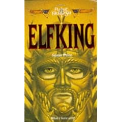 Elfking (Point Fantasy)