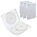 LOAS DVD�P�[�X3�����[�^�C�v 3���Z�b�g �z���C�g DVD-NA005-3W