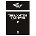 RE�EBIRTH II [DVD]