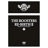 RE�EBIRTH II [DVD]�U�E���[�X�^�[�Y�ɂ��