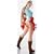 �X�g���[�g�t�@�C�^�[ZERO3 �L���~�B �u���[ (1/6 �X�P�[��PVC�h���ς݊����i�j