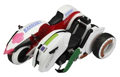 Figure-rise 6 ダブルチェイサー (TIGER & BUNNY)